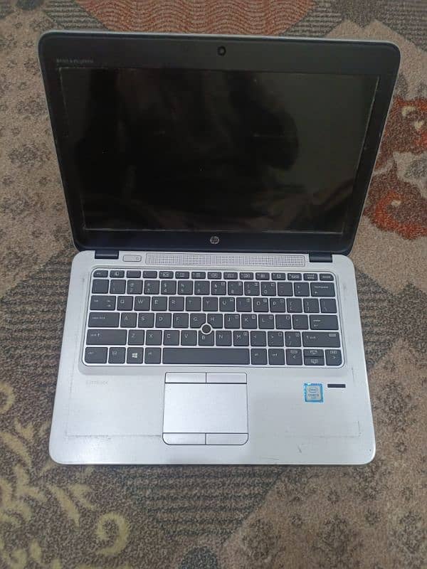 Laptop HP EliteBook 820 G3 12