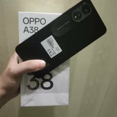 Oppo A38