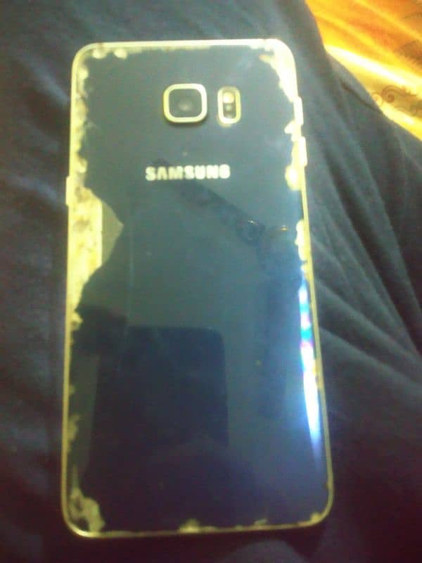 s6 edge plus 64gb storage 4 gb 1