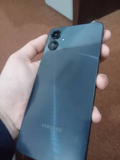 SAMSUNG A06 | PTA APPRVD | Read Ad