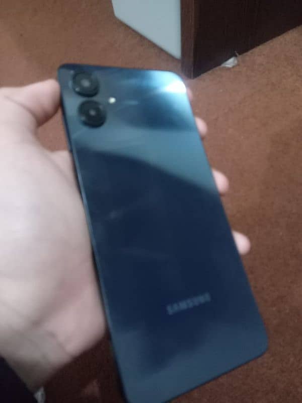 SAMSUNG A06 | PTA APPRVD | Read Ad 1