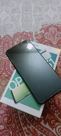 OPPO A31   4/128