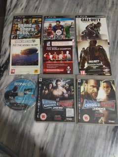 ps3 games for sale