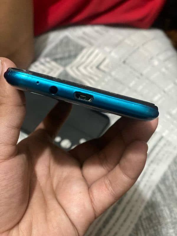 tecno spark 6 go 1