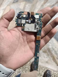 Google pixel 3xl board