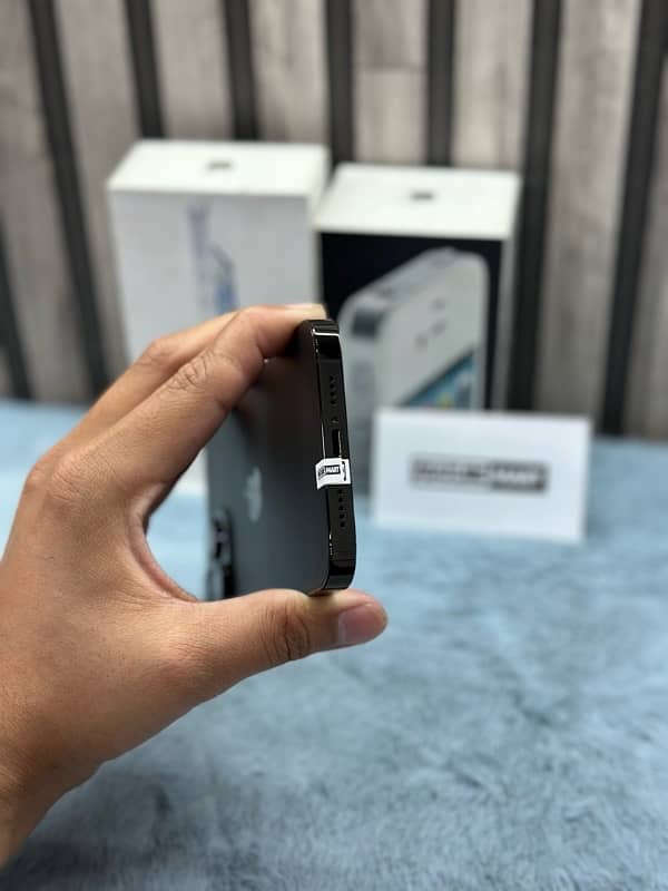 14 Pro Max KIT 128GB NonPTA 100% Health Factory Unlock Under Warranty 4