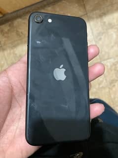 iphone SE 2020 64gb non PTA Factory