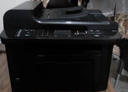 Hp Laserjet 1536 dnf MFP