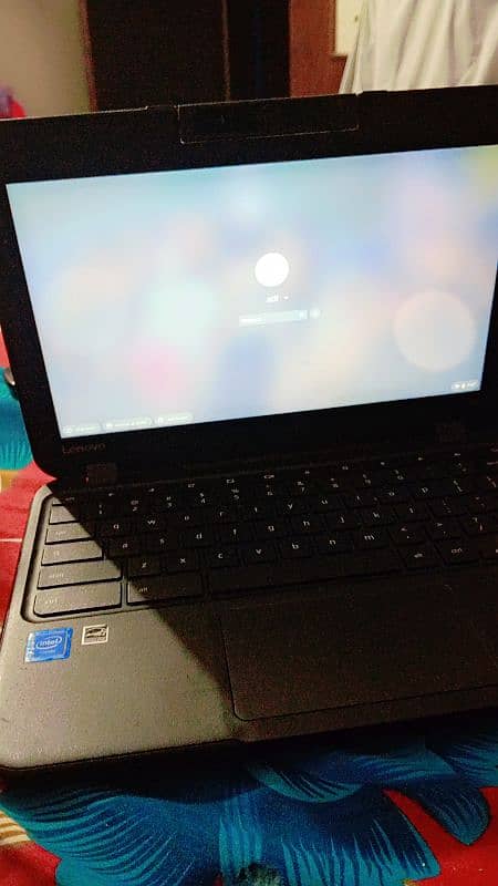 N22 chrome book 0