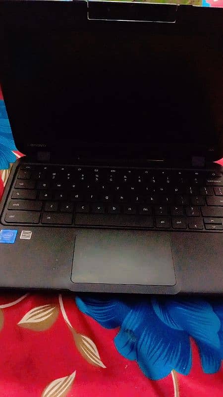 N22 chrome book 1