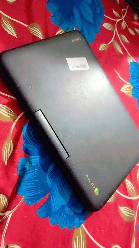 N22 chrome book 2