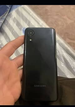 Samsung galaxy A03 core all ok