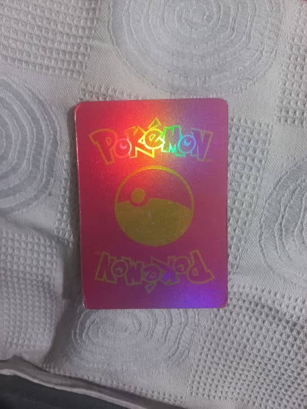 pokemon cards on sale rainbow cards 1000HP card 2