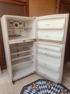 Dawlance Refrigerator 16 Cubic