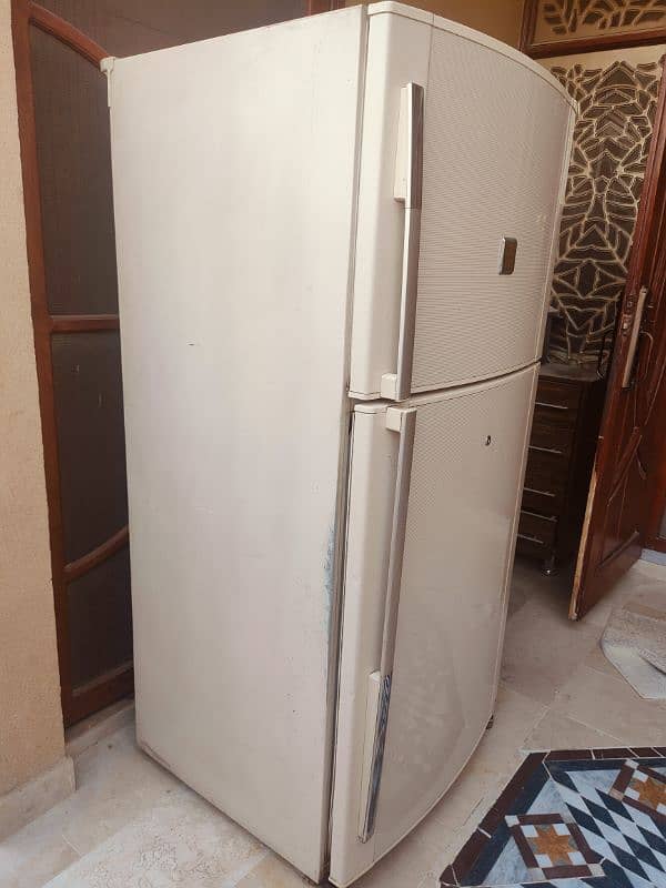 Dawlance Refrigerator 16 Cubic 4