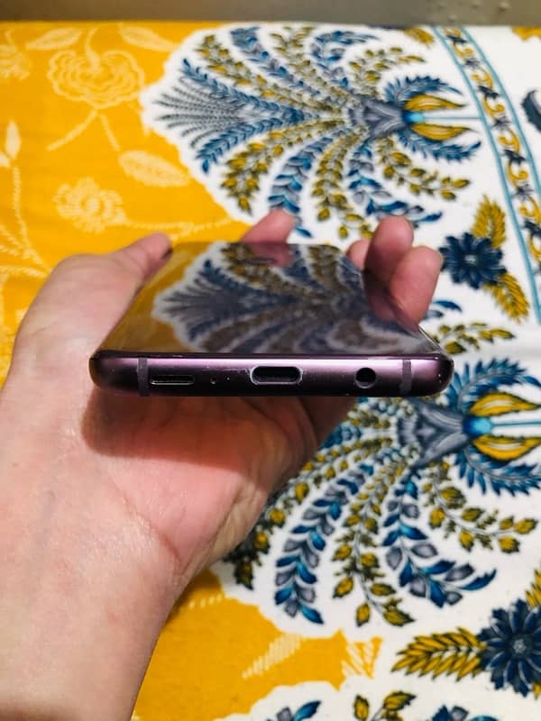 Galaxy S9 Plus 4/64 GB Good condition 4