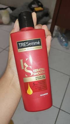 best hair shampoo and conditioner