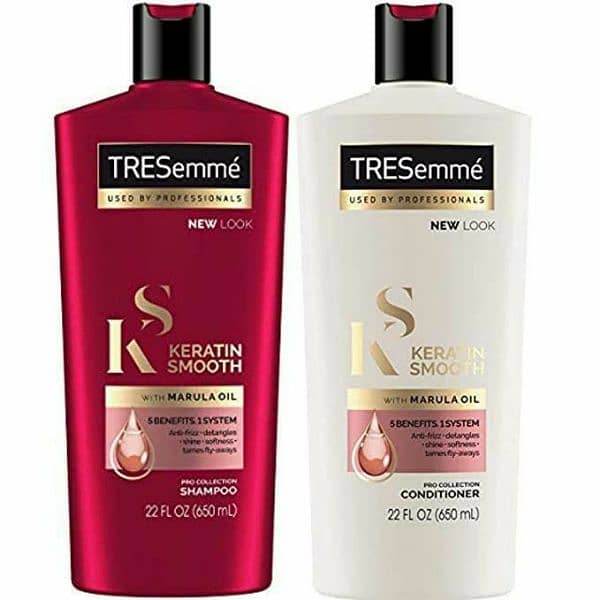 best hair shampoo and conditioner 1