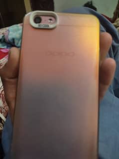 OPPO A57 4/64 GB exchange possible