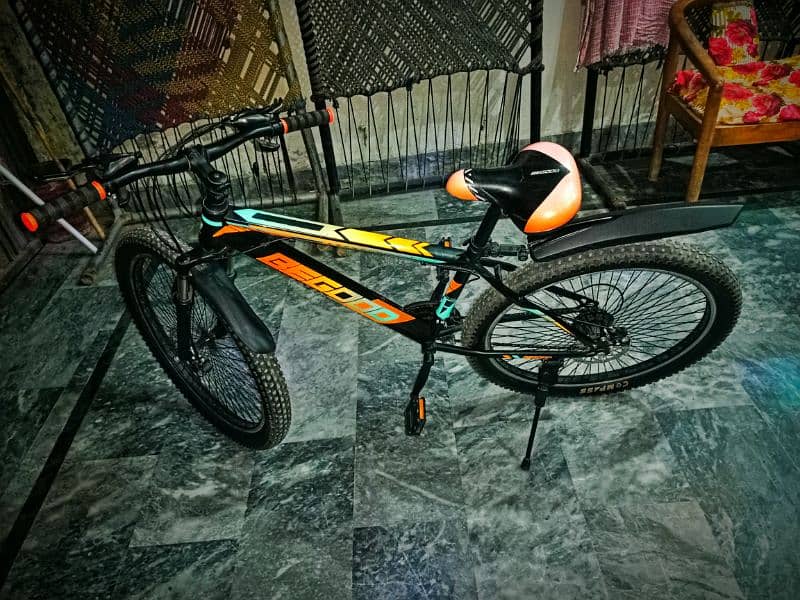 sport cycle 1