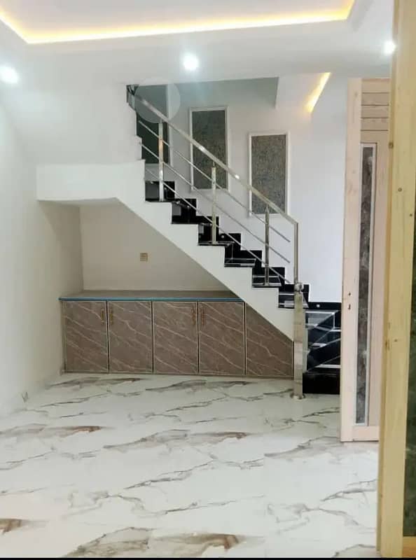 5 MARLA HOUSE FOR RENT IN PARAGON CITY LAHORE 3