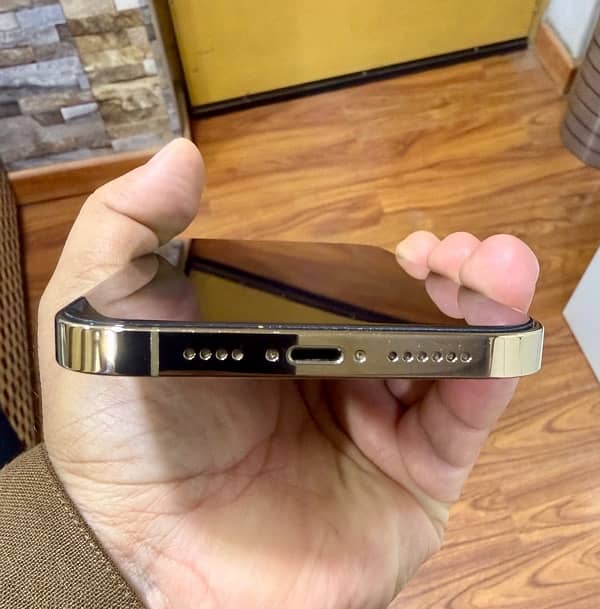 Apple IPhone 12 Pro Max 256 GB 4