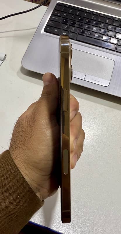 Apple IPhone 12 Pro Max 256 GB 7