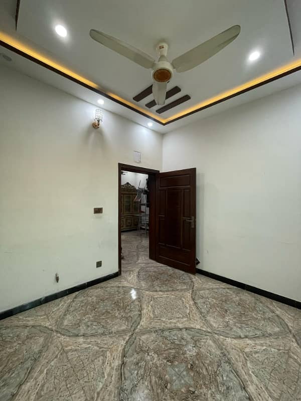 Beautiful House Available For Sale 8