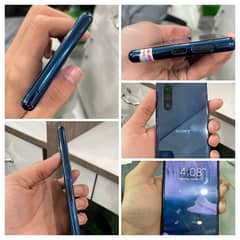 Sony Xperia 5