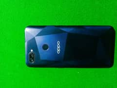 Oppo A12 4/64 With Full Box