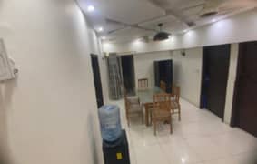 Flat Available For Sale In Defense Regency Defense View Phase 1 Karachi