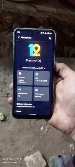 urgent sell Vivo y21