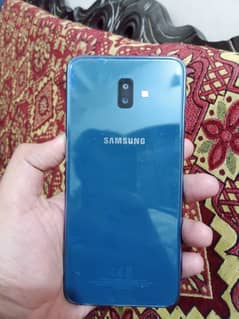 Samsung Galaxy J6+ (3/32) Non PTA