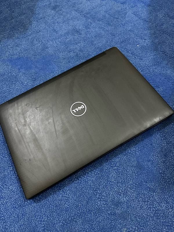 Dell latitude 7280 0