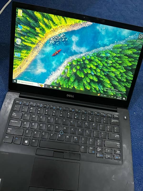 Dell latitude 7280 3