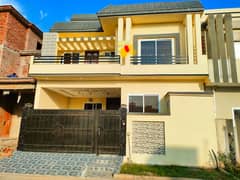 Brand New House For Sale Near To Park