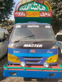 Master 3300 new condition enjion gear standerd Multan num