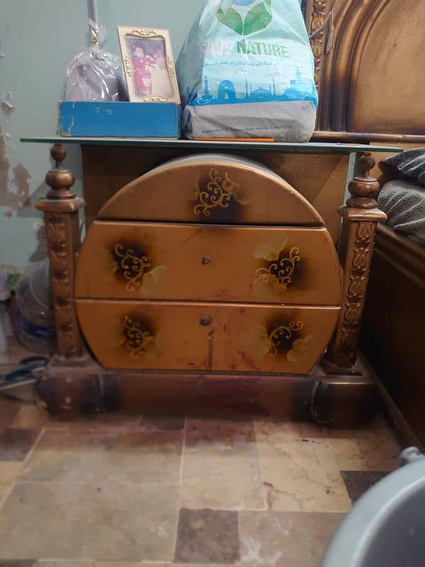 Old Deco Furniture 2