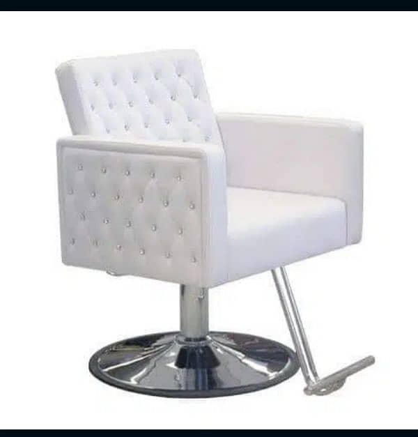 Hydrolic chairs | Barbar Chair | Saloon chair | Makeup Chairs | 7