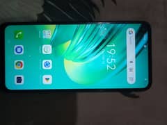 Itel S16 pro (vision2)