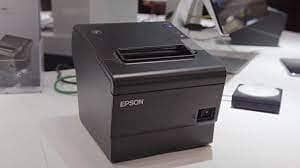 Epson TM88VI 6th Gen Thermal Printer 1