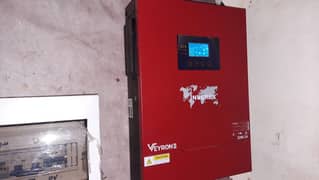 inverex 3.2 hybrid inverter under warranty