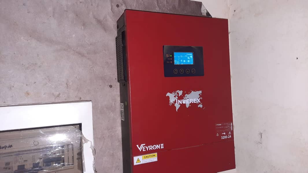 inverex 3.2 hybrid inverter under warranty 1