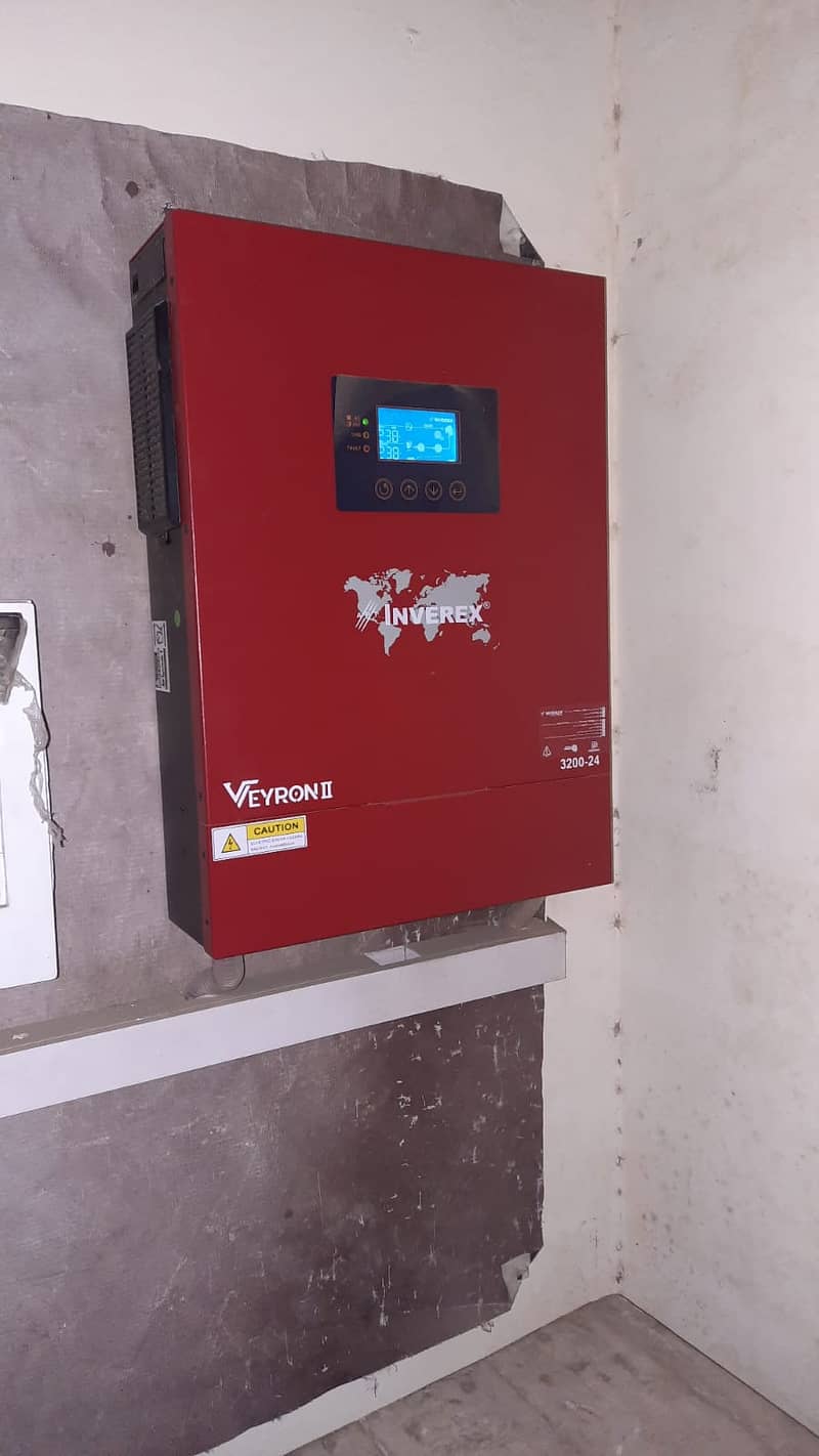 inverex 3.2 hybrid inverter under warranty 3