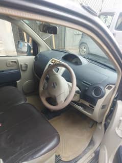 Nissan Otti 2008/ 2013 import