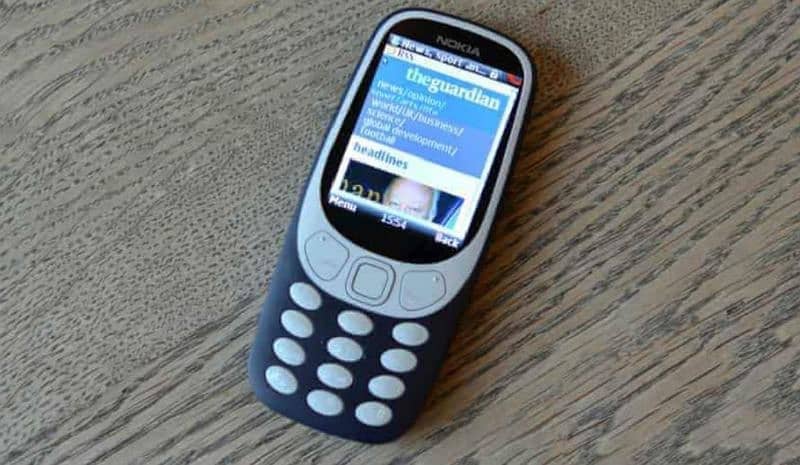 Nokia 3310 All Ok condition 10/10 full original mobile 0