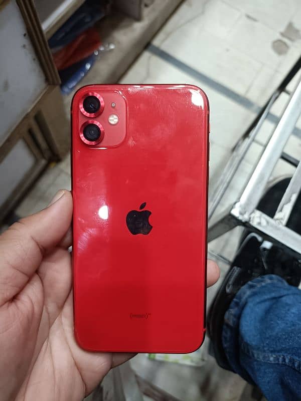 iphone 11 128gb pta approved 0