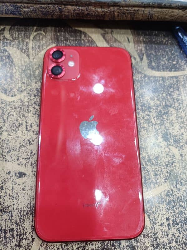 iphone 11 128gb pta approved 1