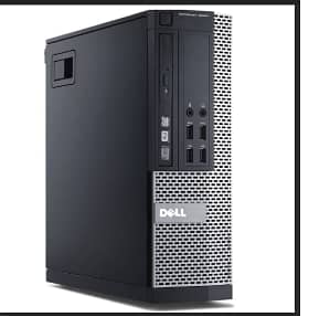 Dell OPTIPLEX desktop 9020 0