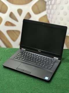 Dell Core i5 6th Gen- 8GB RAM, 256GB SSD, 2GB Graphics Laptop for Sale